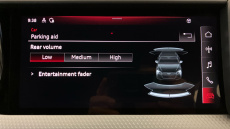 Audi A1 30 TFSI 110 Black Edition 5dr Petrol Hatchback